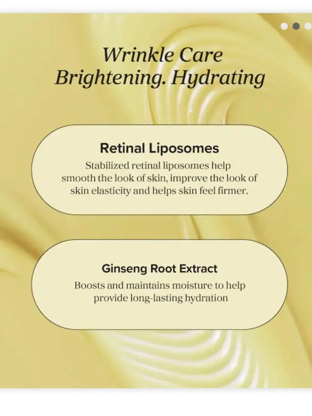 Beauty of Joseon Revive Eye Serum
